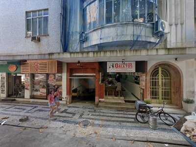 Restaurante Crack Dos Galetos