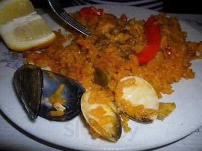 Puri Bar E Restaurante