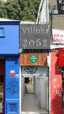 Puri Bar E Restaurante