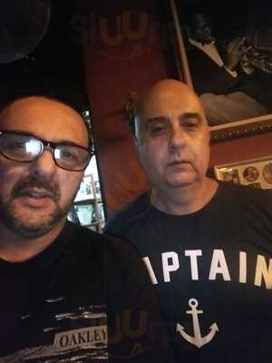 Puri Bar E Restaurante