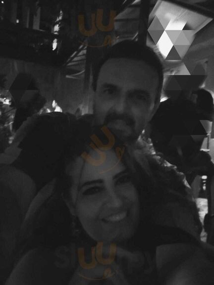 Puri Bar E Restaurante