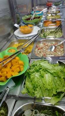 Prato Perfeito Restaurante