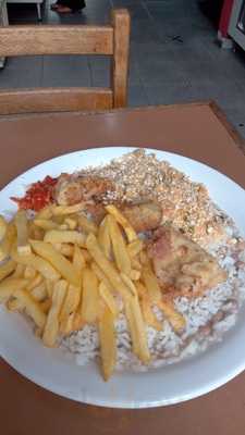 Prato Perfeito Restaurante