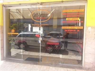 Restaurante Coma Bem