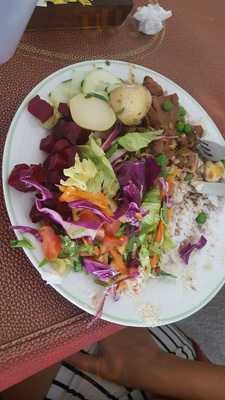 Restaurante Coma Bem