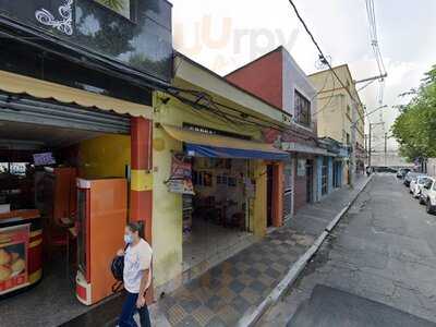 Lanchonete Meu Cantinho