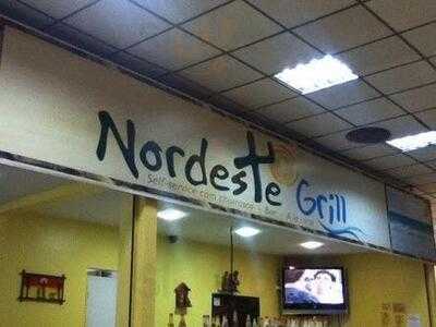 Nordeste Grill