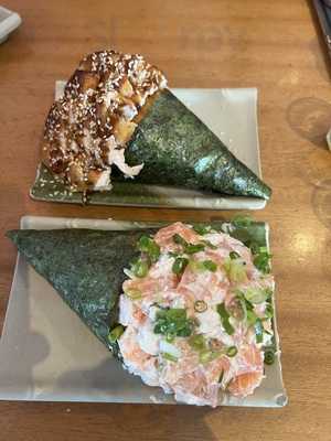 Temaki Urbano