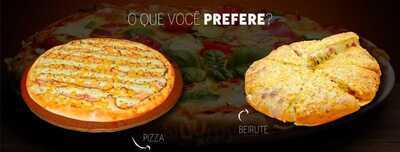 Lanchonete Pizzaria Prata