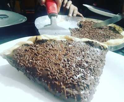 Lanchonete Pizzaria Prata