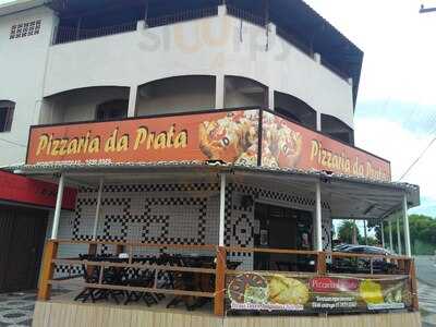 Lanchonete Pizzaria Prata