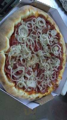 Lanchonete Pizzaria Prata
