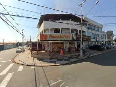 Lanchonete Pizzaria Prata