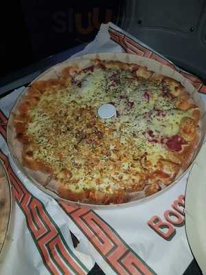 Pizzaria La Recife