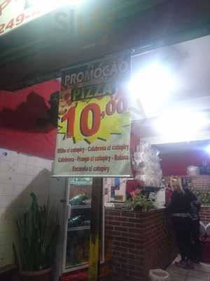Pizzaria La Recife