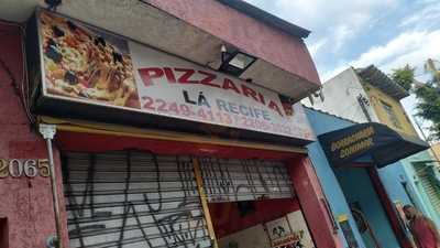 Pizzaria La Recife