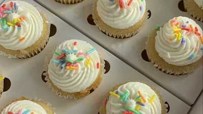 S.o.s. Cupcakes