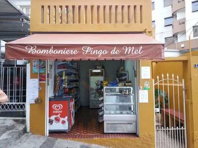 Bomboniere Pingo De Mel