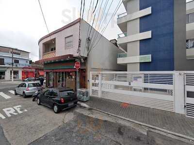 Giselle Paes E Doces