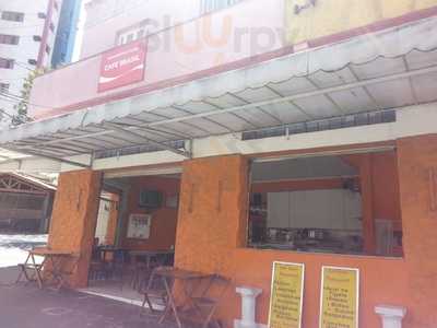 Cafe Brasil