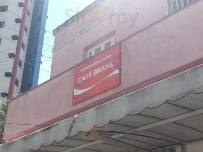 Cafe Brasil