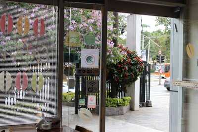 Lotus Café E Bistrô