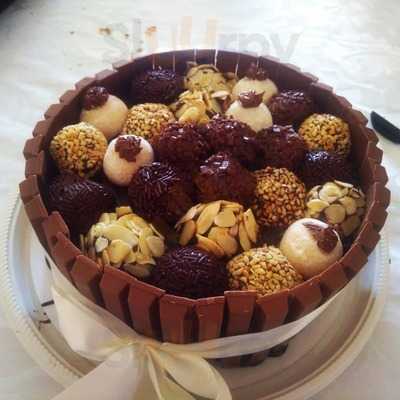 Lotus Café E Bistrô