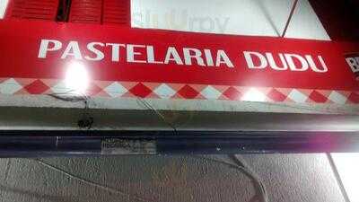 Pastel E Milk Shake Dudu