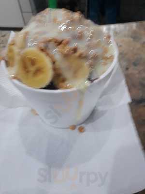 Pastel E Milk Shake Dudu