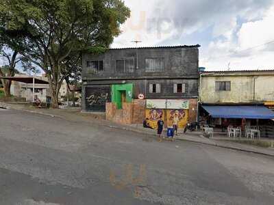 Pastel E Milk Shake Dudu