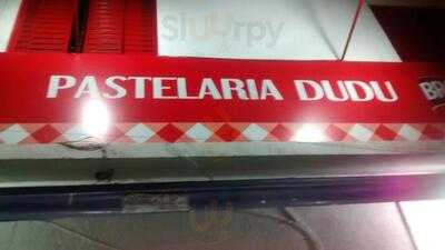 Pastel E Milk Shake Dudu