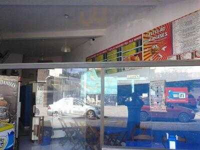 Pastelao De Guaianazes