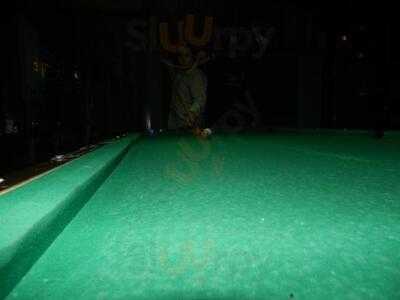 Snooker Rock Bar