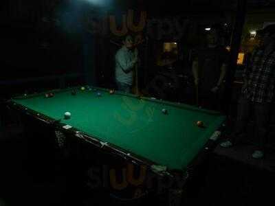 Snooker Rock Bar
