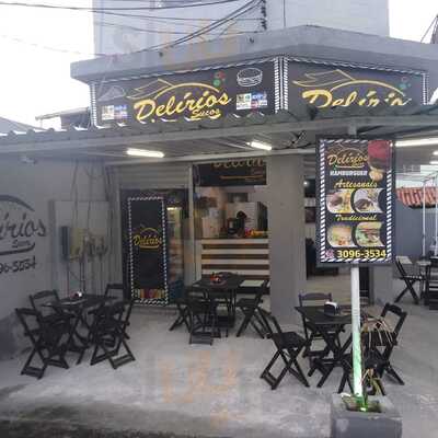 W.r. Lanches E Sucos.