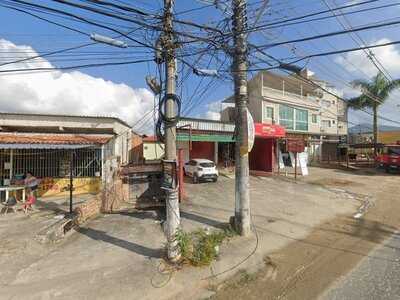 W.r. Lanches E Sucos.