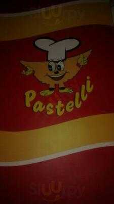 Pastelli