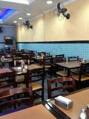 Lanchonete E Restaurante Calistro