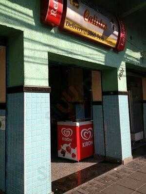 Lanchonete E Restaurante Calistro