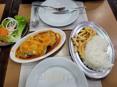 Lanchonete E Restaurante Calistro