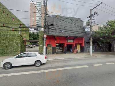 Lanchonete E Restaurante Calistro