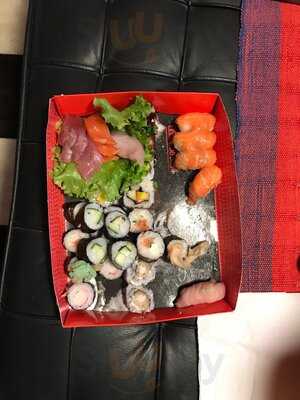 Oficina Do Sushi