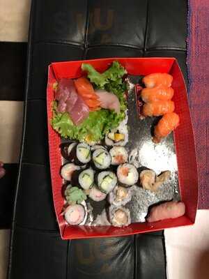 Oficina Do Sushi