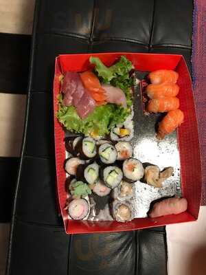 Oficina Do Sushi