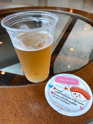 Sushiaki Japanese Food