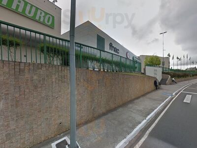 Sushiaki Japanese Food