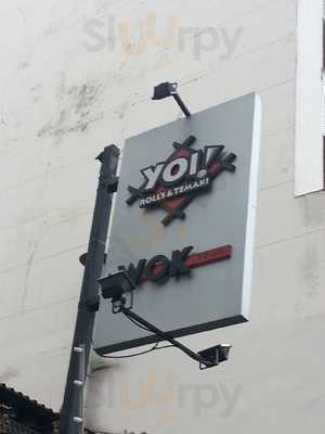 Yoi Rolls & Temaki