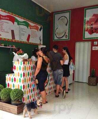 Bela Paletera - Sorvetes Artesanais