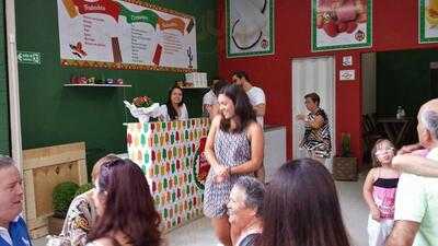 Bela Paletera - Sorvetes Artesanais