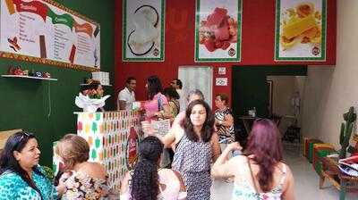 Bela Paletera - Sorvetes Artesanais